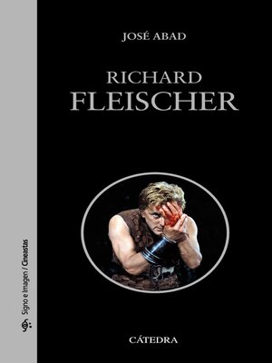cover image of Richard Fleischer